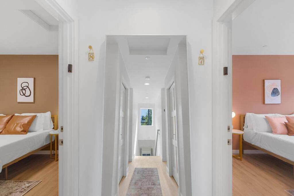 Chris'S Sweet Suite - 84 Walkscore Сиэтл Экстерьер фото